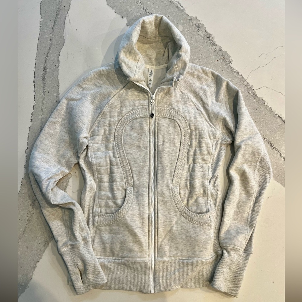 Lululemon Jacket